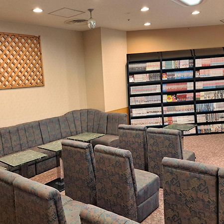 Kamenoi Hotel Ichinoseki Eksteriør bilde