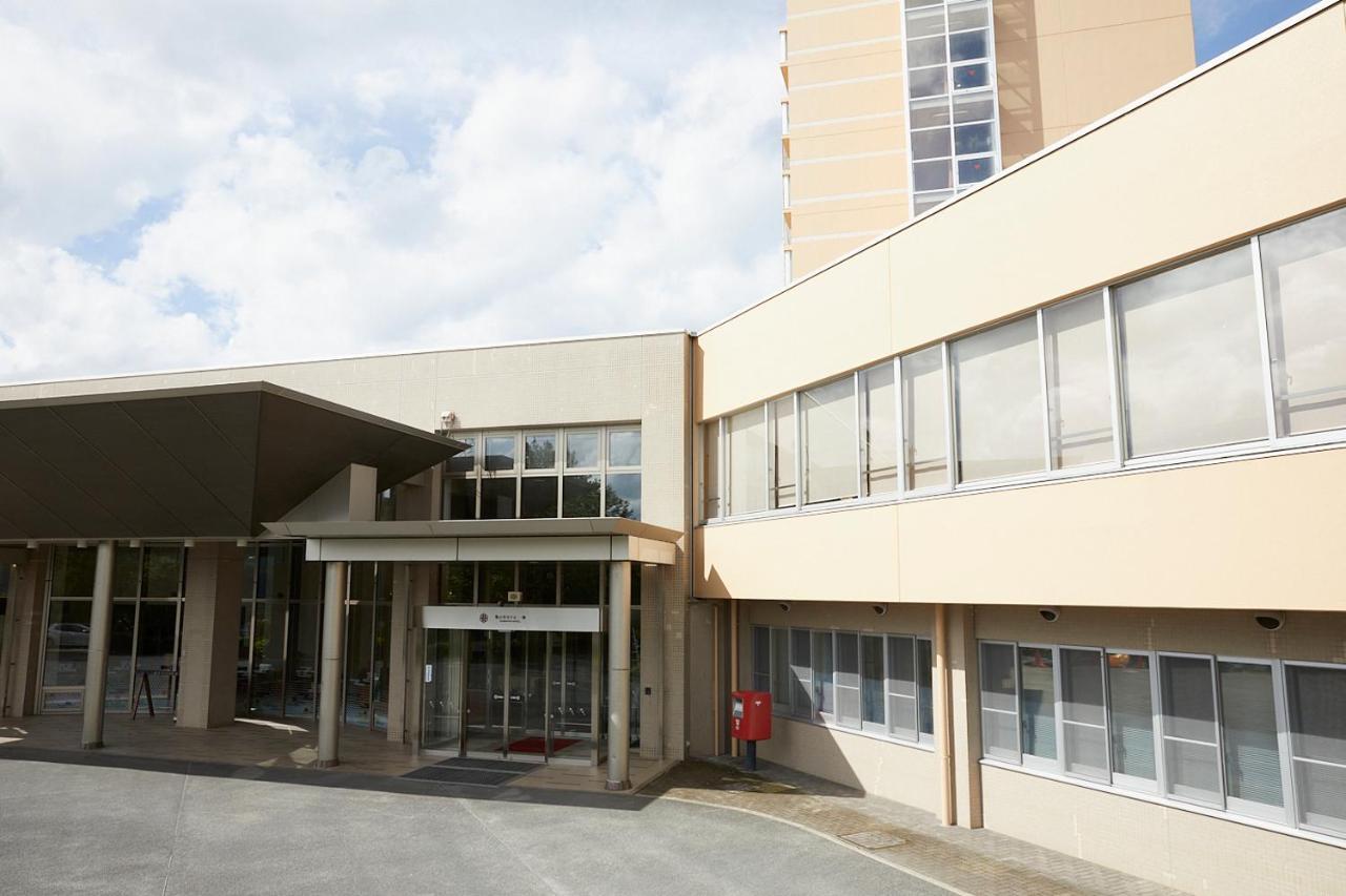 Kamenoi Hotel Ichinoseki Eksteriør bilde