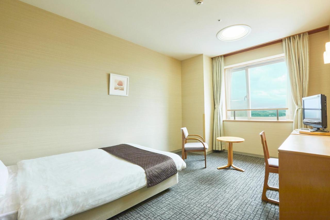 Kamenoi Hotel Ichinoseki Eksteriør bilde
