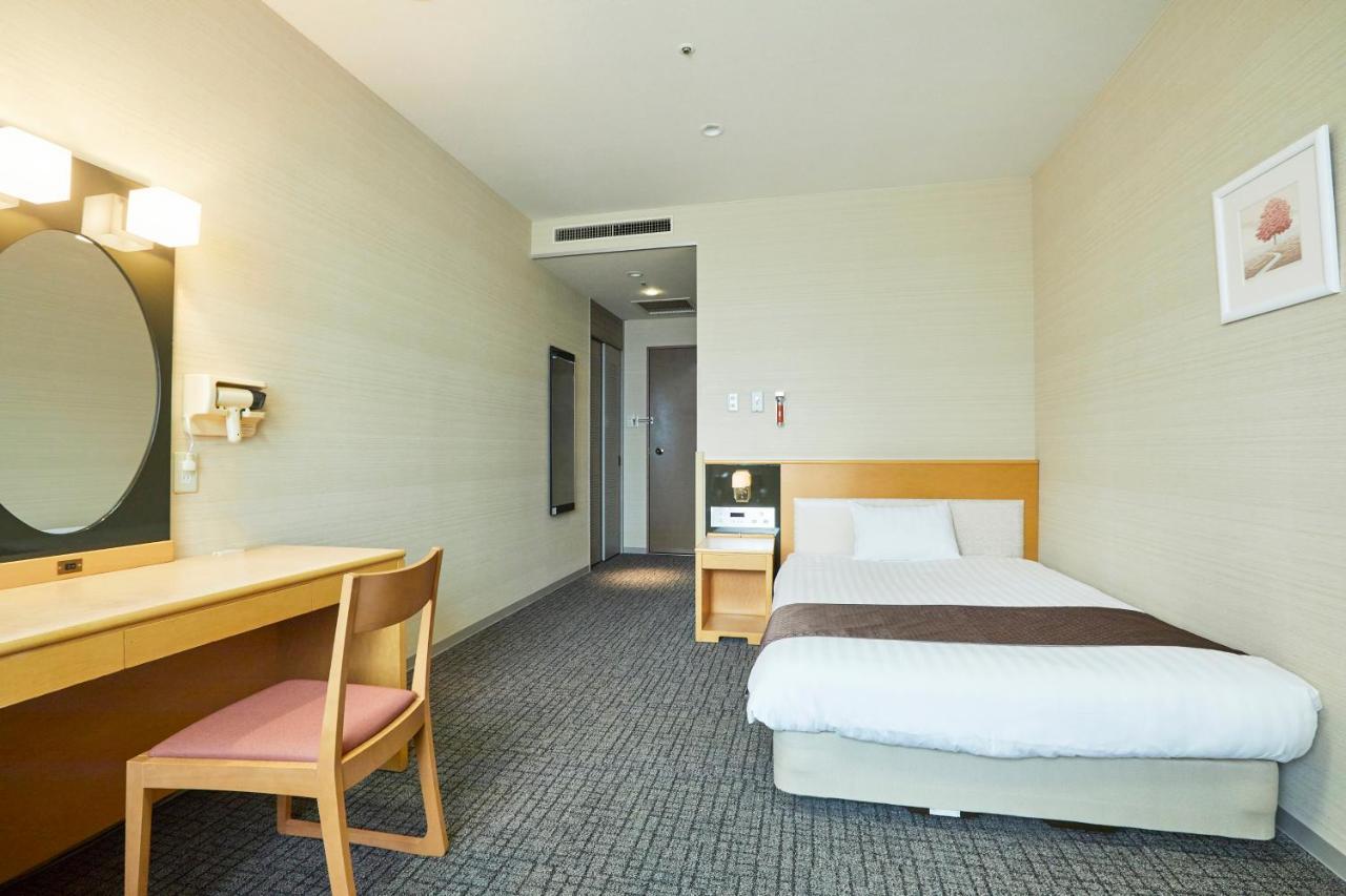 Kamenoi Hotel Ichinoseki Eksteriør bilde