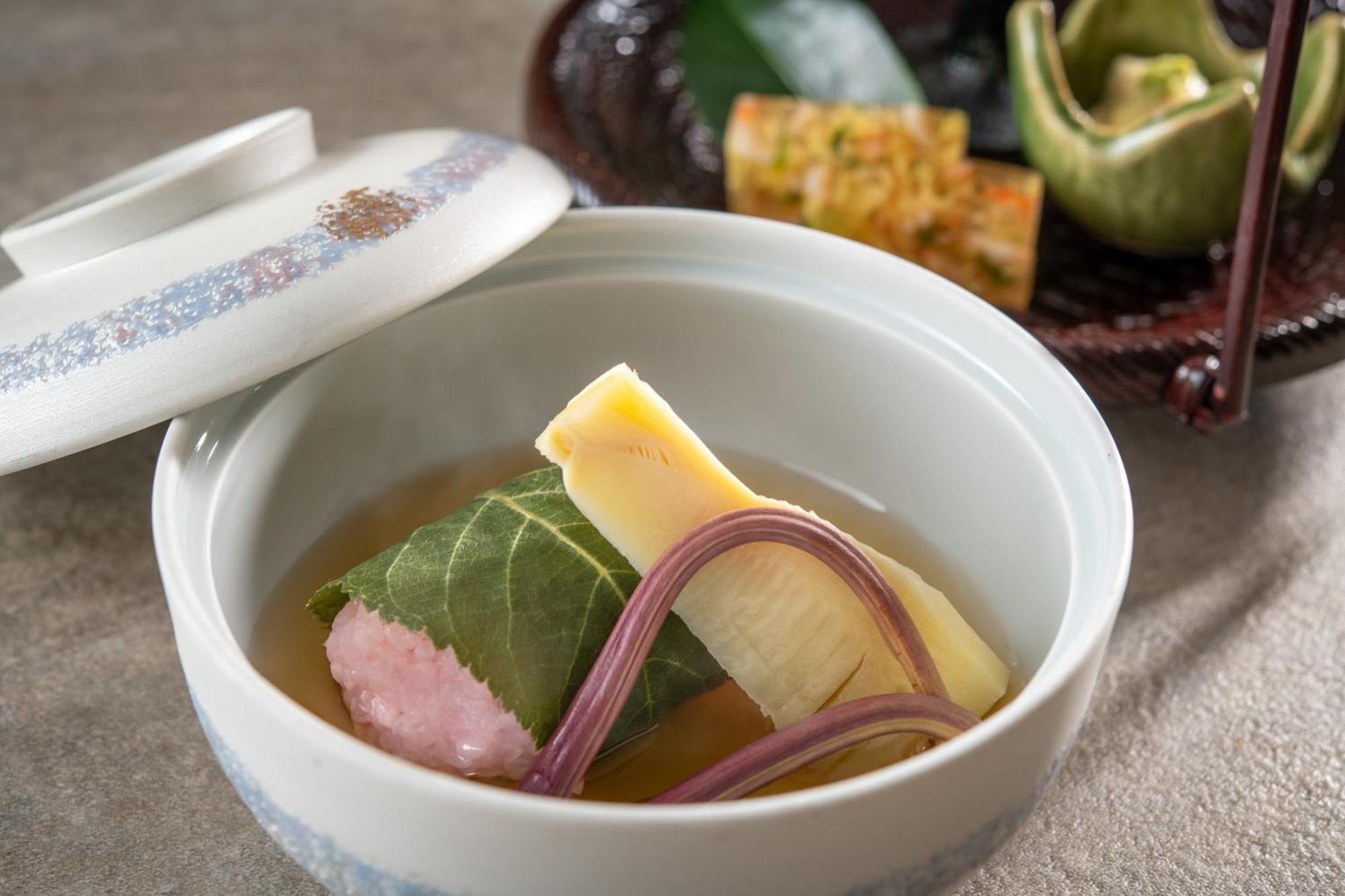 Kamenoi Hotel Ichinoseki Eksteriør bilde