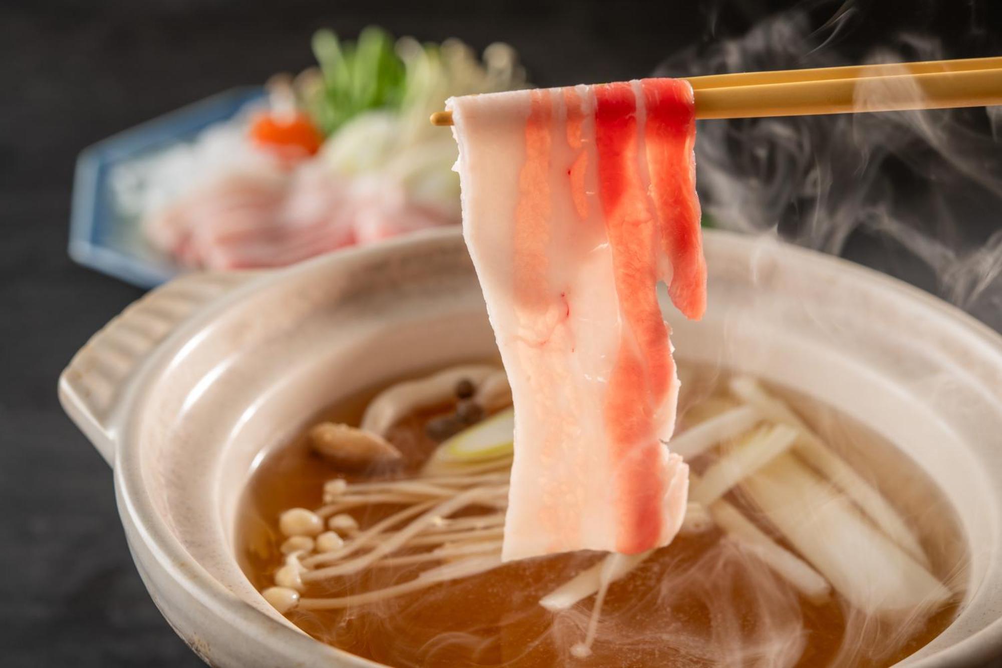 Kamenoi Hotel Ichinoseki Eksteriør bilde