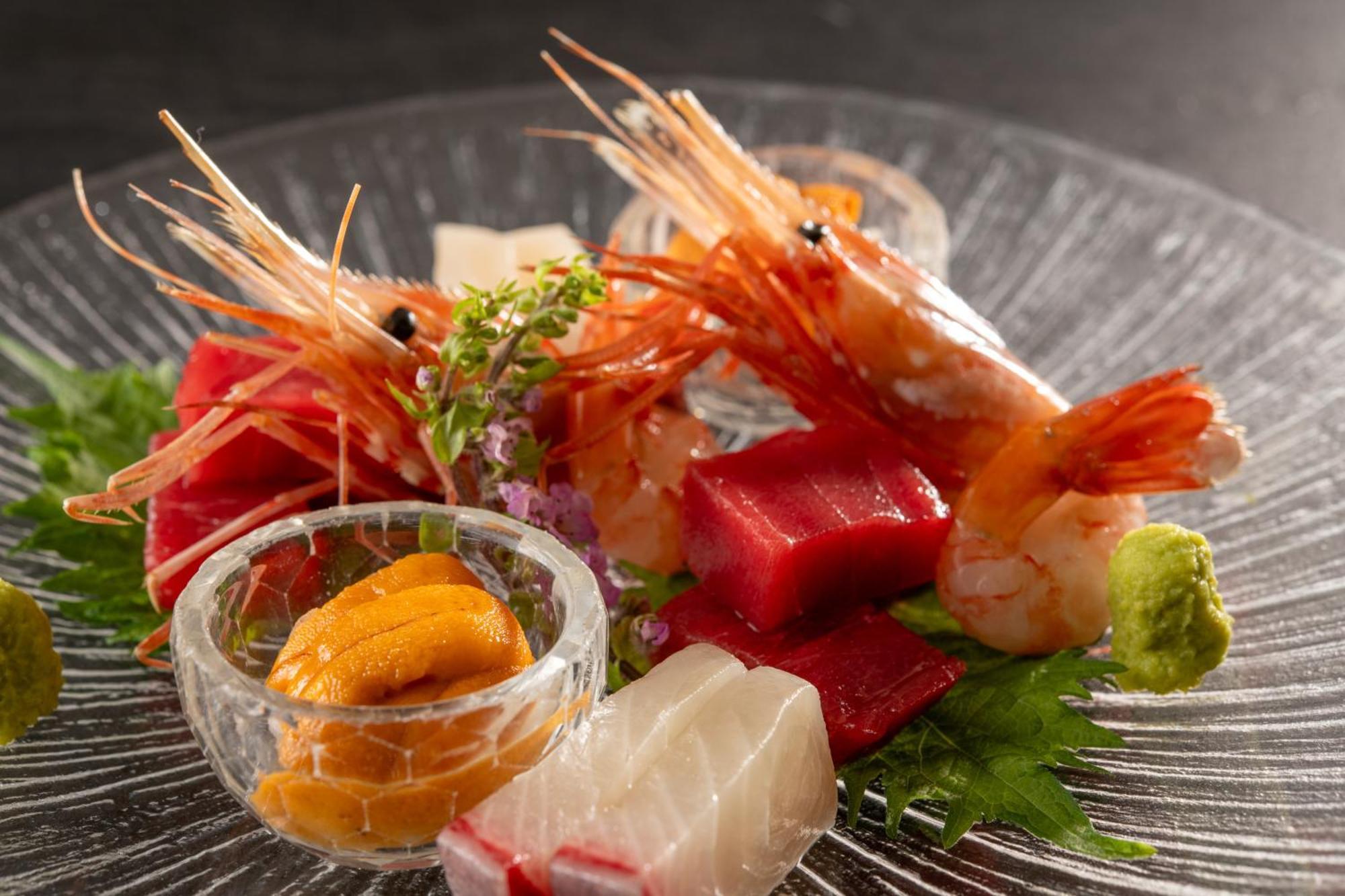 Kamenoi Hotel Ichinoseki Eksteriør bilde