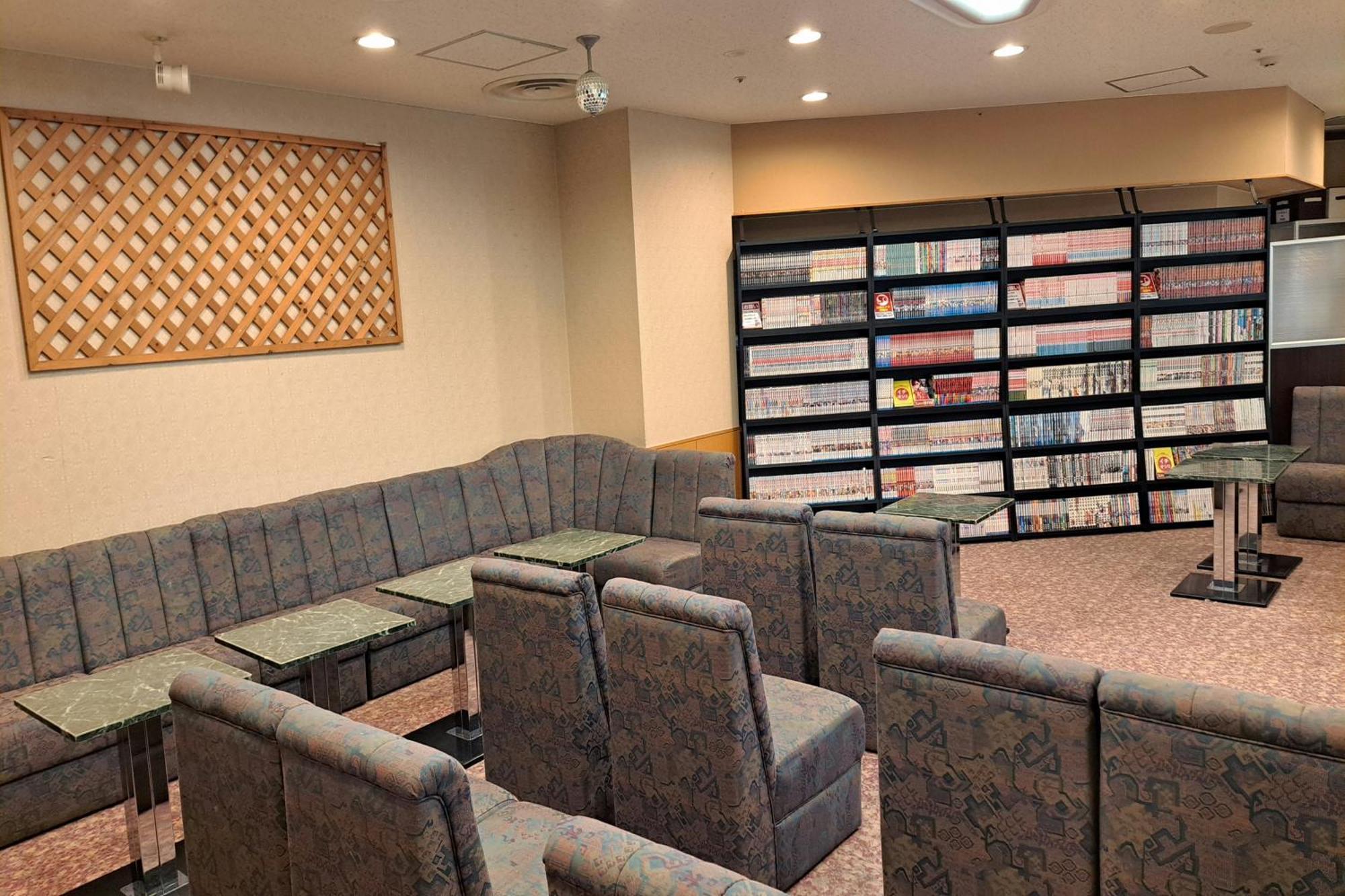 Kamenoi Hotel Ichinoseki Eksteriør bilde